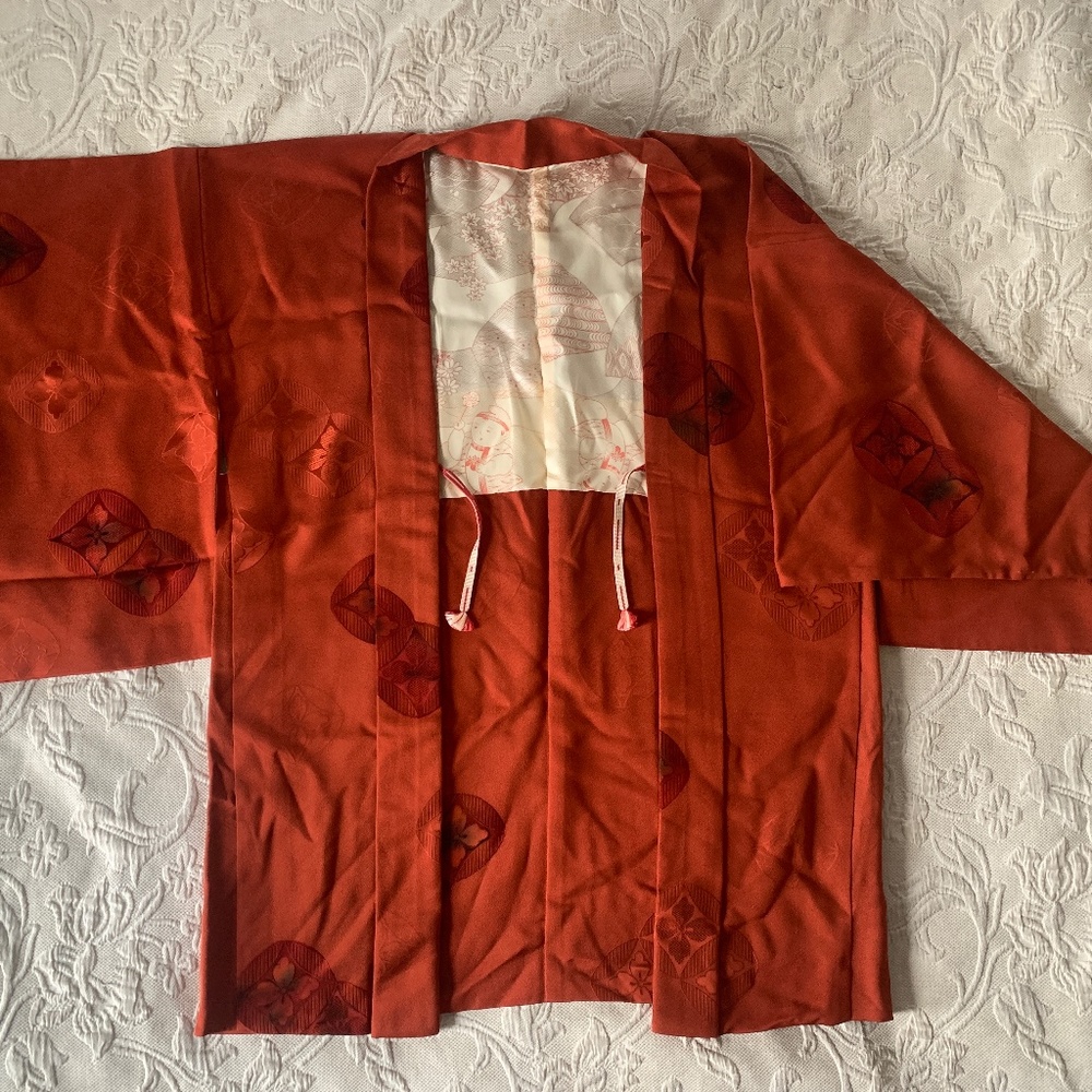 Japanese Kimono